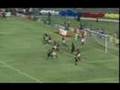 2000: Vasco 5 X 1 Flamengo