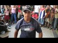 Cuban B-boys