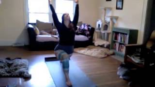 My Yoga Guru