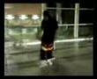 Labuan hardstyle shuffle