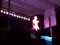 Brian Regan Utah; Beginning of show, part 2