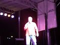Brian Regan Utah; Beginning of show, part 2