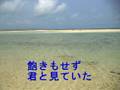 幻の夏・竹富島