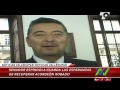 Senador Edgard Espíndola, guarda las esperanzas de recuperar acordeón robado en Valedupar