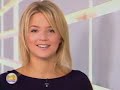 virginie efira - betisier