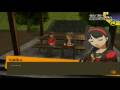 Persona 4: Social Link Yukiko Priestess 2 To 5 Persona 4: Social Link Yukiko Priestess 2 To 5