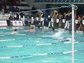 Revesamento: 4 x 50 Medley - Paulista - Valcir Bologniesi Revesamento: 4 x 50 Medley - Paulista - Valcir Bologniesi