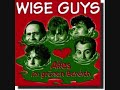 Wise Guys - Ich schmei� mein Auto auf den M�ll