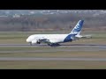 A380 Montréal - Dorval - 12 novembre 2007 A380 Montréal - Dorval - 12 novembre 2007
