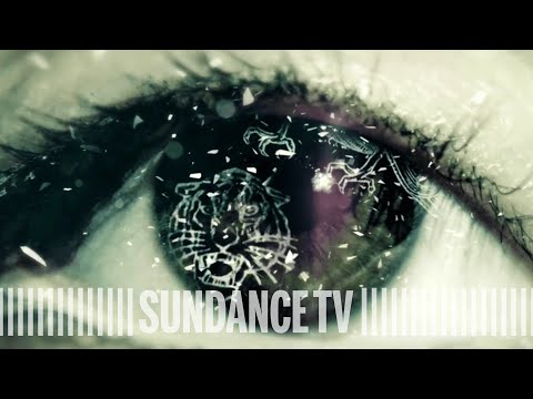 THE LAST PANTHERS | Opening Title Sequence | SundanceTV