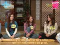 Special Collaboration between Sweet Melodix & Time2Sub Follow us on Twitter: twitter.com We're looking for Korean Translators. Apply at Karaholic.com or leave us a message if you're interested. =) Do not upload elsewhere without our permission. Brought to you by karaholic.com & www.2oneday.com