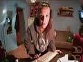 Web Cam Dance FAIL