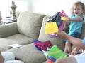 videos de Ash Ready For the Beach