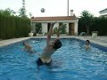 muñonbol: chimo de portero muñonbol: chimo de portero