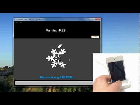 snowbreeze - Il existe plusieurs outils pour jailbreaker son appareil. Cette fois-ci c'est avec Sn0wbreeze que nous allons vous montrer comment faire. Contrairement à eva...