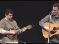 Bluegrass Fest 2007 - BG Time - Jesenny dazd