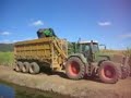 HARVESTING SYSTEMS HARVESTING SYSTEMS