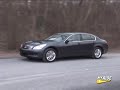 Review: 2007 Infiniti G35 Review: 2007 Infiniti G35