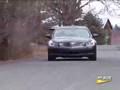 Review: 2007 Infiniti G35