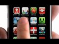 Apple iPhone: 12 apps of christmas