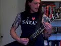 teledysk, klip, Mercyful Fate,- Burning The Cross