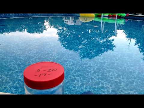 video-linktoworks-Cheapest way to keep your pool water clean