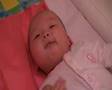 bechu - 7 months hungry baby