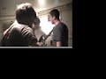 Mike & The Jordans live in Conor\ Mike & The Jordans live in Conor\