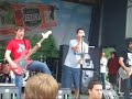 teledysk, klip, Senses Fail,- NJ Falls Into The Atlantic