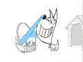 Doodlez E41 - Dood Sitting