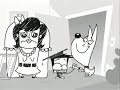 Doodlez E41 - Dood Sitting
