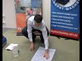 Tarkett Maintenance Video - Floor Cleaning
