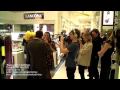 Martine  McCutcheon at the "Beauty 100" event at Selfridges (HD Video)