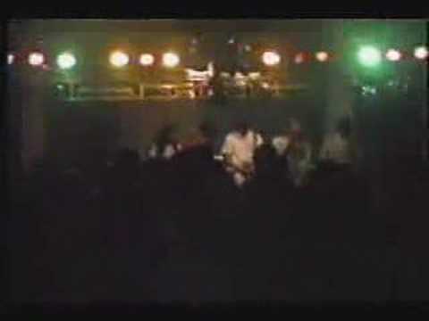 Melanoma - Under the bridge