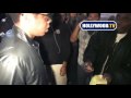 Chris Brown Swine Flu JOke