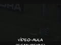 Vídeo-Aula (Como Cobrar um Escanteio) Vídeo-Aula (Como Cobrar um Escanteio)