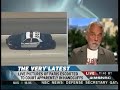 Tommy Chong vs. Cuntessa Brewer