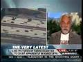 Tommy Chong vs. Cuntessa Brewer