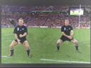 ALL BLACKS HAKA