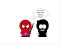 spiderman 4 parody spiderman 4 parody
