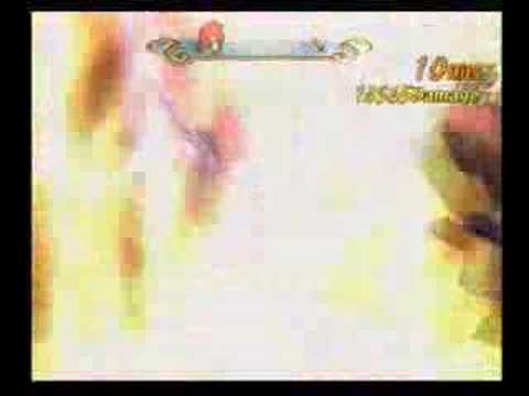 tales of the abyss~チート秘奥義集ルーク編~