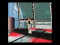 Gravity Space Station
