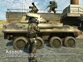 Battlefield 2 - Crazy Ernie\ Battlefield 2 - Crazy Ernie\