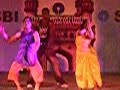 Kathala Kannala - Anjaathey Song @ Mega Star Nite