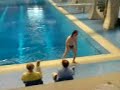 Back Double Piked Back Double Piked