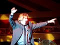 Herman's Hermits starring Peter Noone - Silhouettes - Sea Cruise 06/27/2008