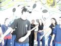 A Festa eh n0ssa alun0s d0 3ºB Infante Dom Henrique