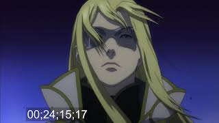 Ai no Kusabi Early Preview - Riki and Iason