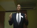 cliff thornton presentation on the drug war at gpus national convention in reading pa 7/12/07