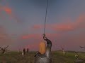 Mount e Blade Tattical Battle